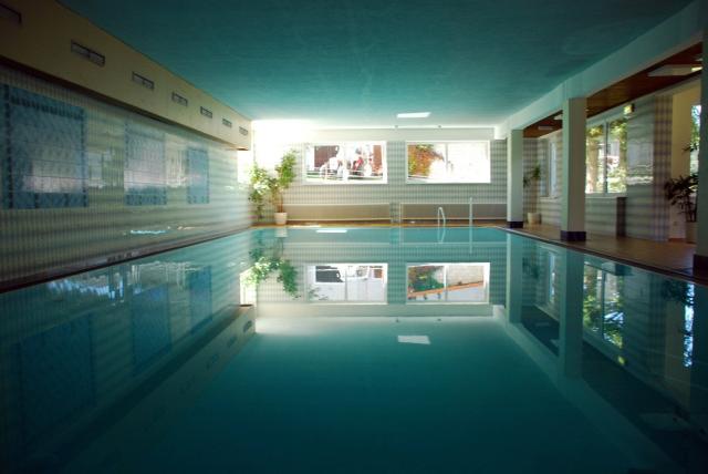 Hotel Post Ramsau am Dachstein