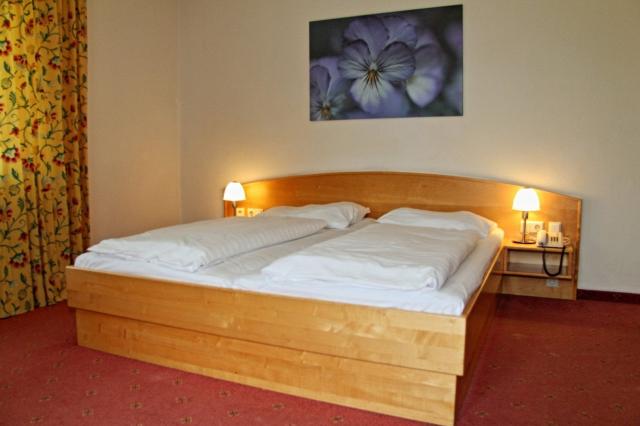 Hotel Post Ramsau am Dachstein