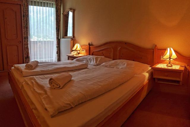 Hotel Post Ramsau am Dachstein