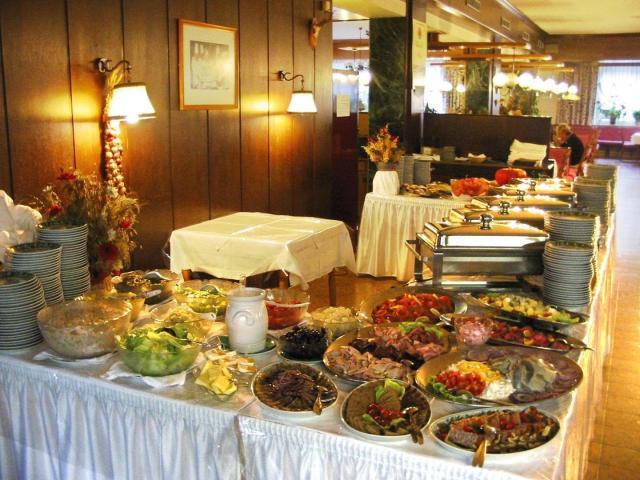 Hotel Post Ramsau am Dachstein
