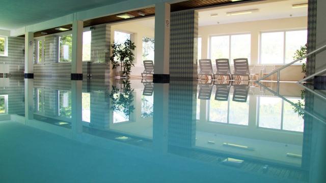 Hotel Post Ramsau am Dachstein
