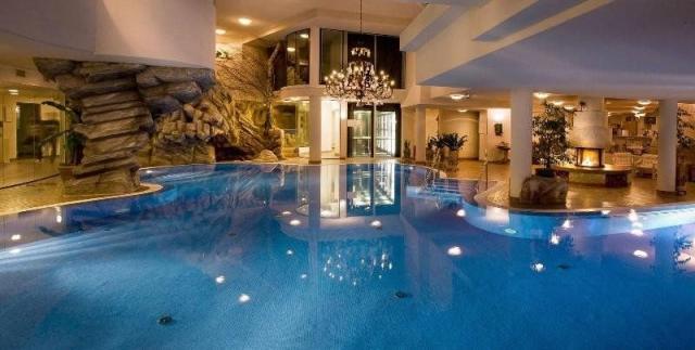 Walliserhof Grand-Hotel & Spa