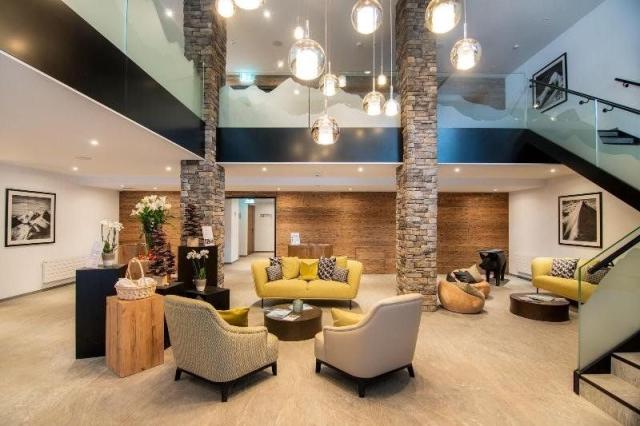 Walliserhof Grand-Hotel & Spa