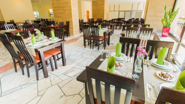 Interferie Aquapark Sport Hotel Malachit