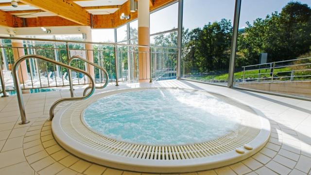 Interferie Aquapark Sport Hotel Malachit