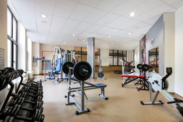Interferie Aquapark Sport Hotel Malachit