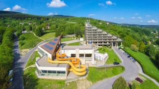 Interferie Aquapark Sport Hotel