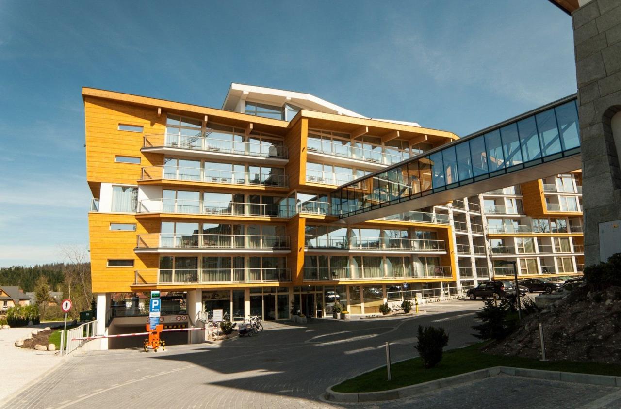 Hotel Grand Nosalowy Dwor