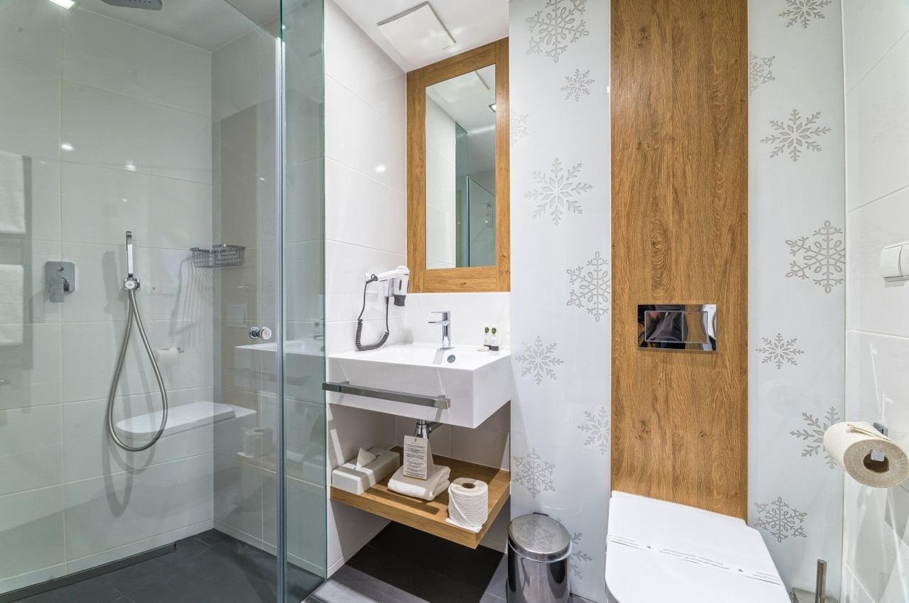 Hotel Grand Nosalowy Dwor