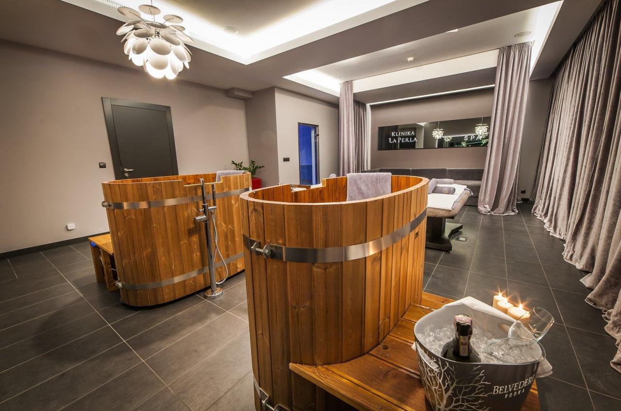 Hotel Grand Nosalowy Dwor