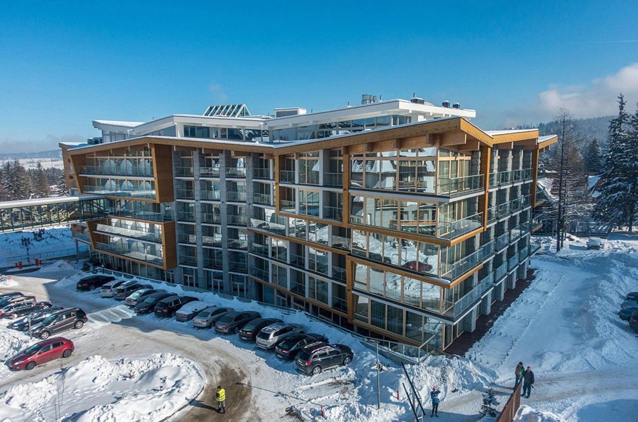 Hotel Grand Nosalowy Dwor