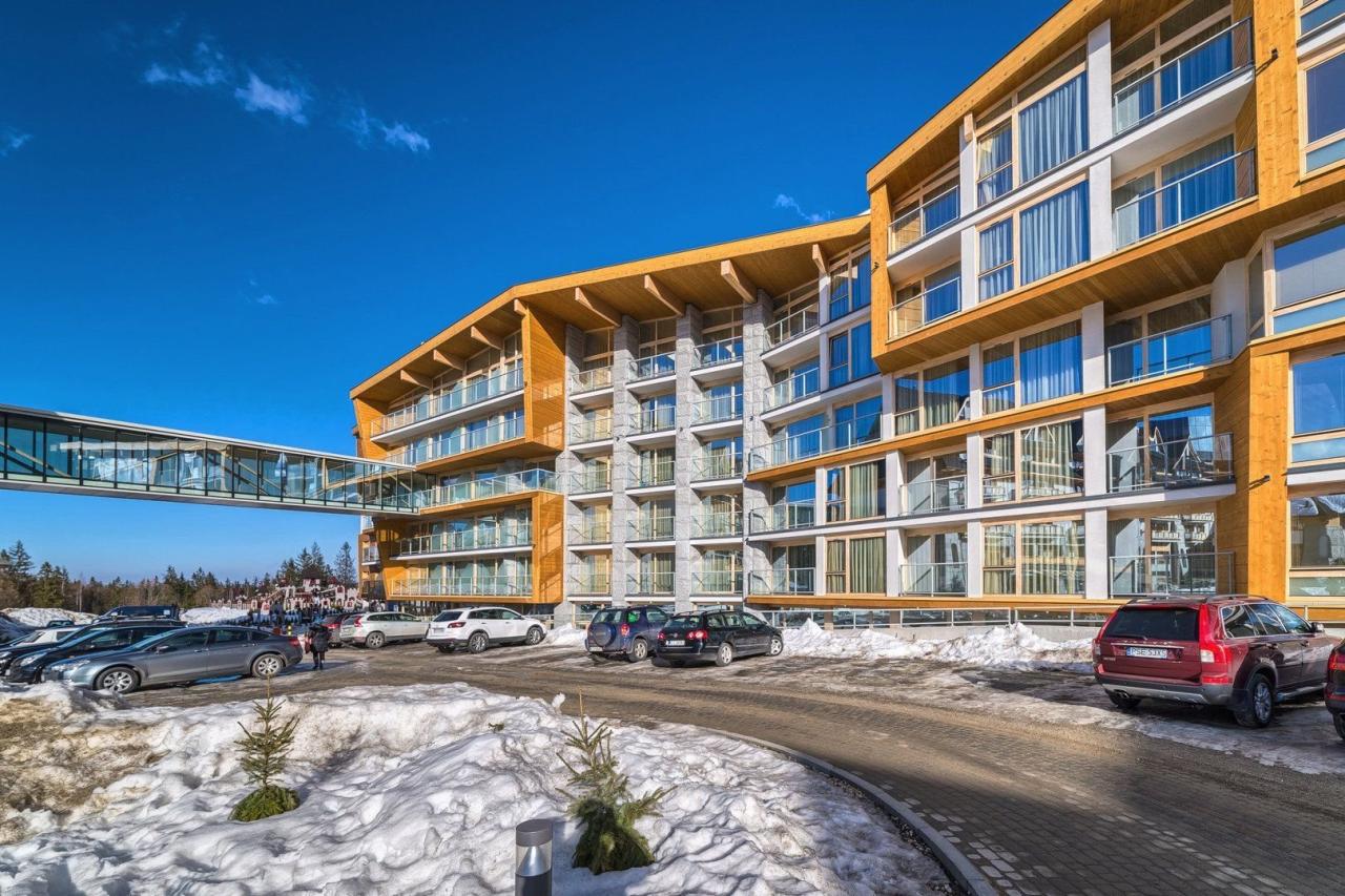 Hotel Grand Nosalowy Dwor
