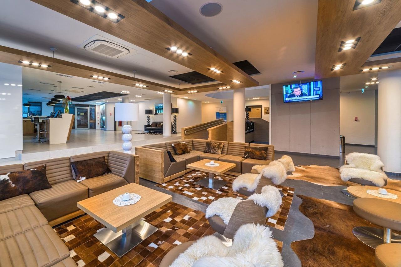 Hotel Grand Nosalowy Dwor