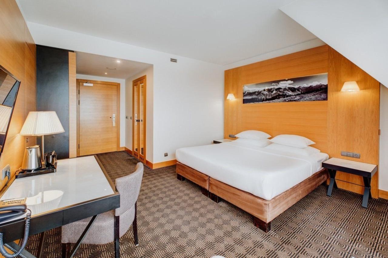 Hotel Grand Nosalowy Dwor