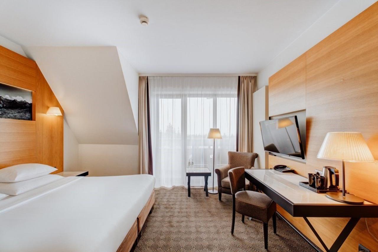 Hotel Grand Nosalowy Dwor