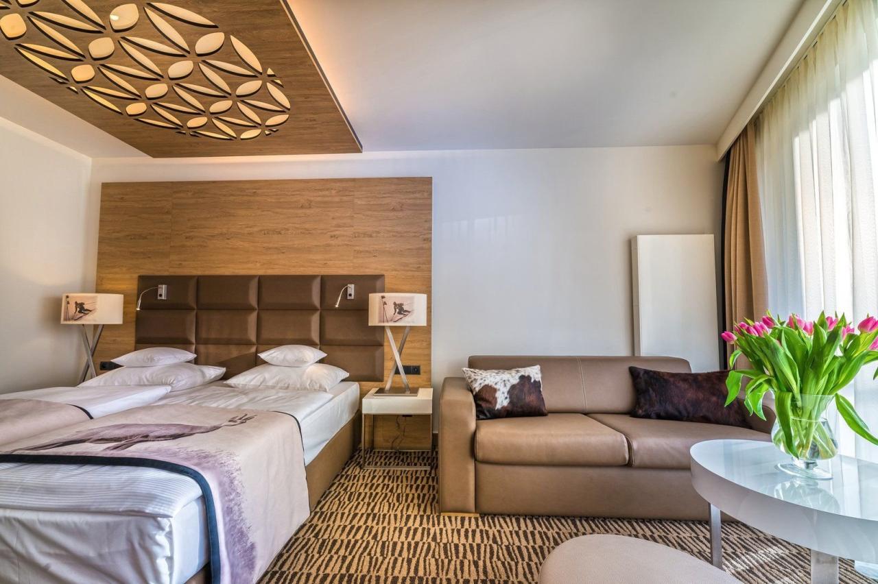 Hotel Grand Nosalowy Dwor