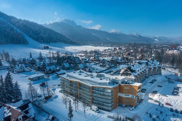 Hotel Grand Nosalowy Dwor