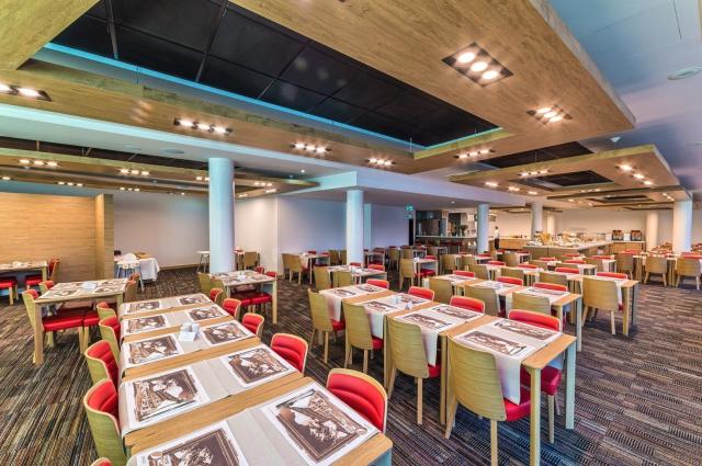 Hotel Grand Nosalowy Dwor