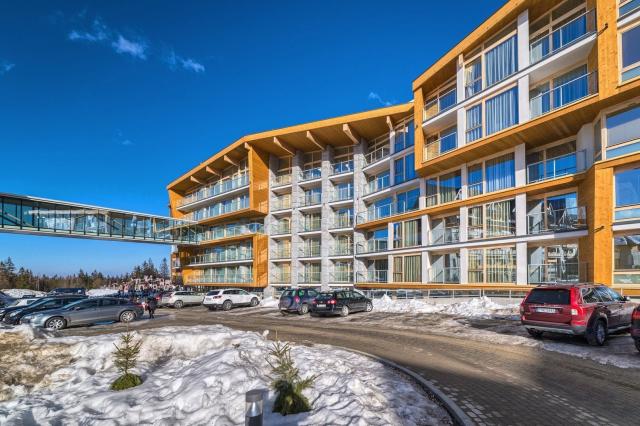 Hotel Grand Nosalowy Dwor