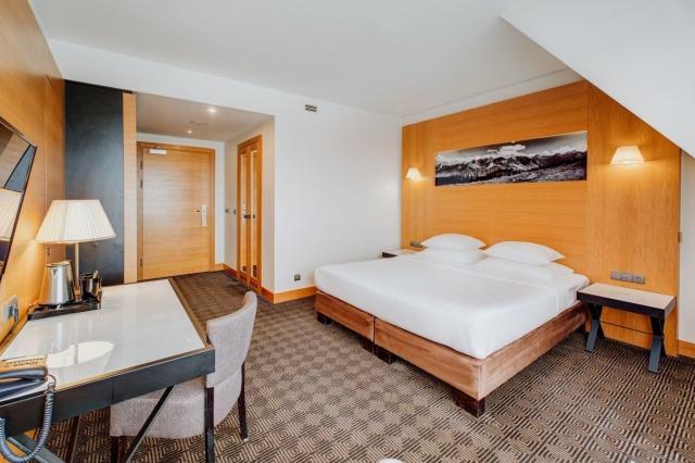 Hotel Grand Nosalowy Dwor