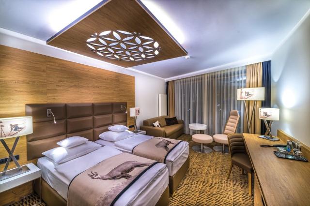 Hotel Grand Nosalowy Dwor