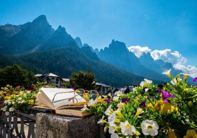 Hotel Savoia - San Martino di Castrozza