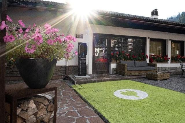 Hotel Savoia - San Martino di Castrozza