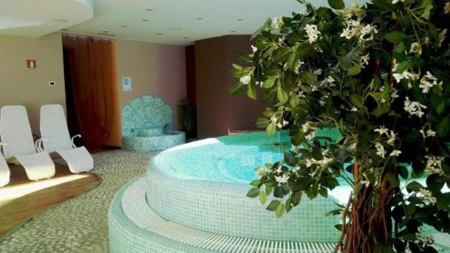 Hotel Savoia - San Martino di Castrozza