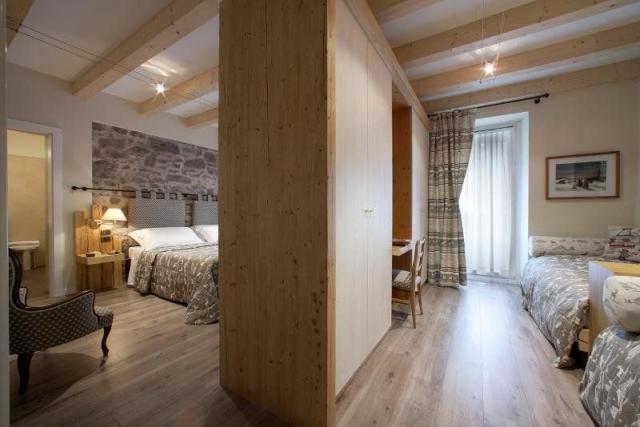 Hotel Savoia - San Martino di Castrozza