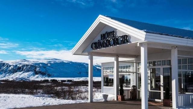 Hotel Grimsborgir by Keahotels