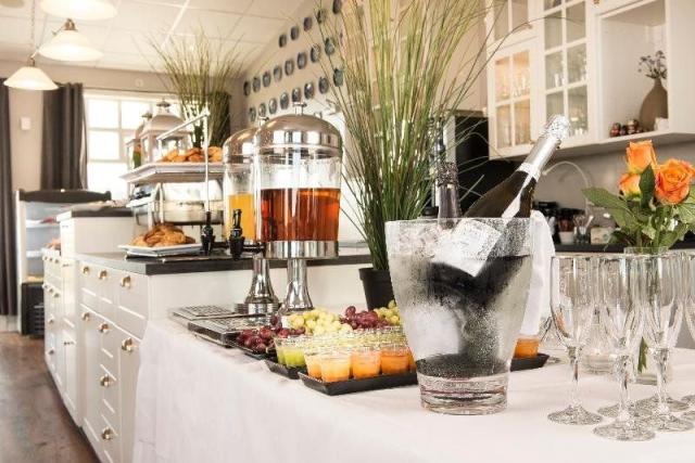 Hotel Grimsborgir by Keahotels