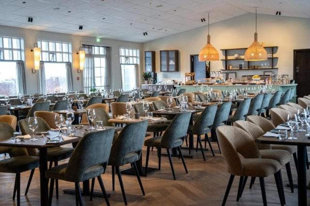 Hotel Grimsborgir by Keahotels