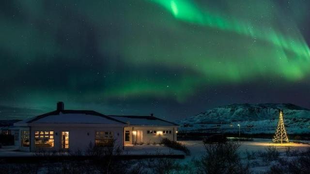 Hotel Grimsborgir by Keahotels