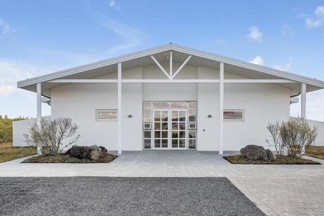 Hotel Grimsborgir by Keahotels