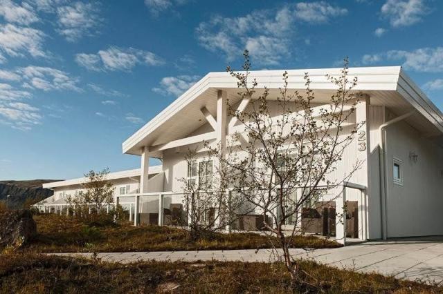 Hotel Grimsborgir by Keahotels