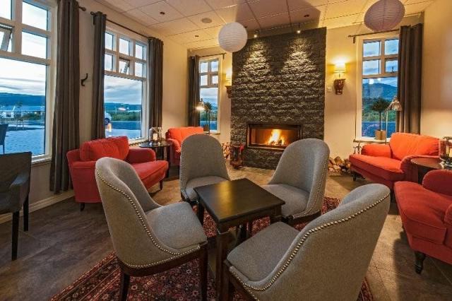 Hotel Grimsborgir by Keahotels