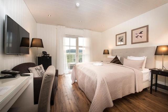 Hotel Grimsborgir by Keahotels