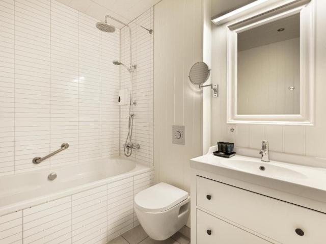 Hotel Grimsborgir by Keahotels