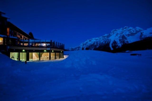 TH Madonna di Campiglio