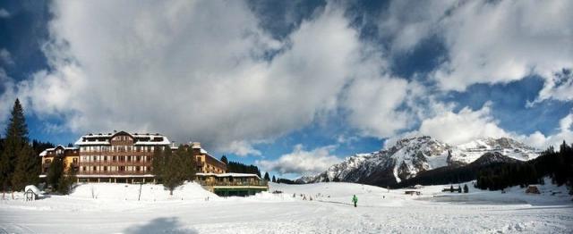 TH Madonna di Campiglio