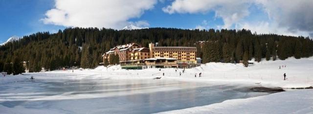 TH Madonna di Campiglio