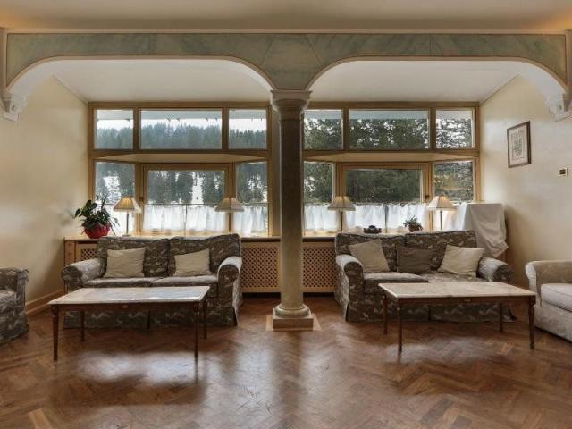 TH Madonna di Campiglio