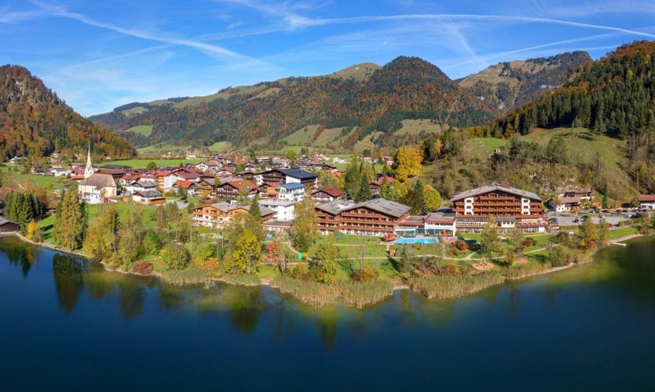 Ferienclub Bellevue