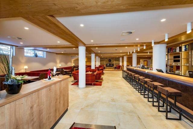 Ferienclub Bellevue
