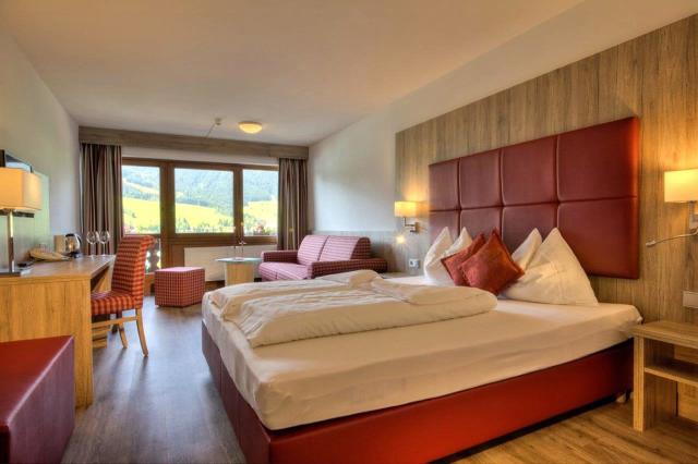 Ferienclub Bellevue
