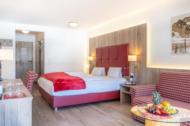 Ferienclub Bellevue