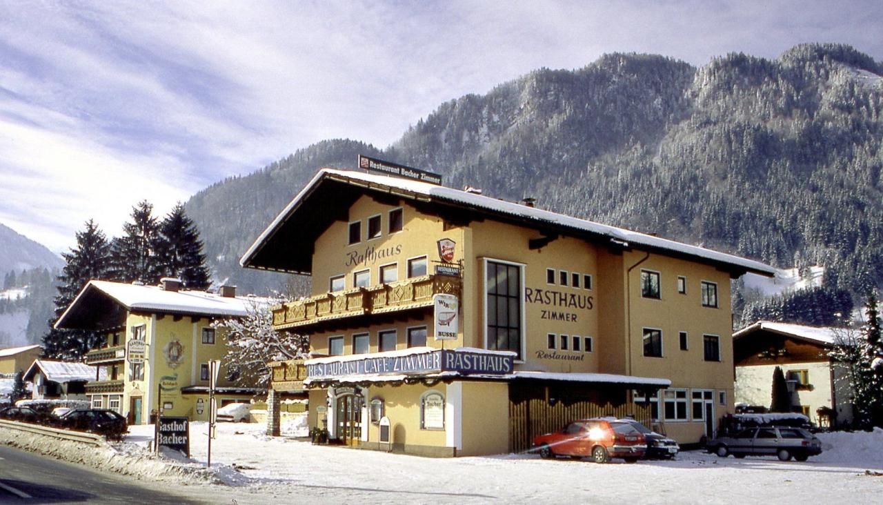 Gasthof Bacher