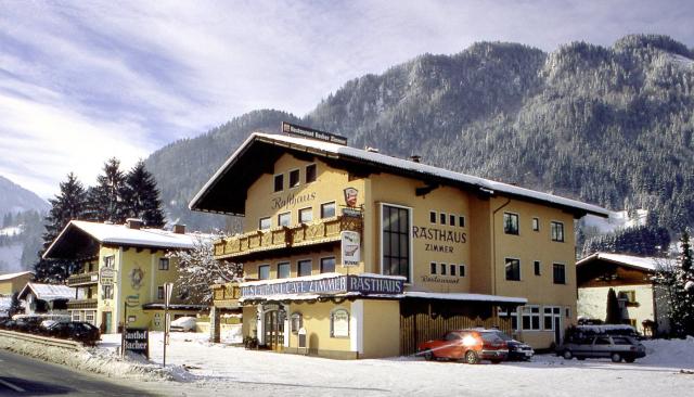 Gasthof Bacher