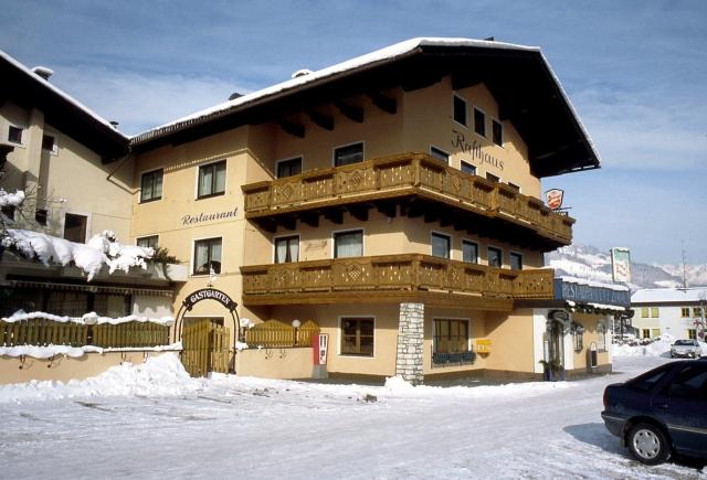 Gasthof Bacher