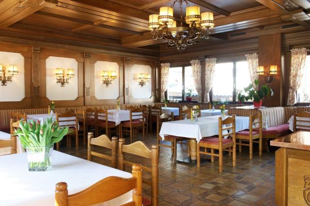 Gasthof Bacher